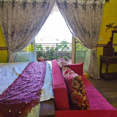 T'ai-tung Golden Mary Bed & Breakfast エクステリア 写真